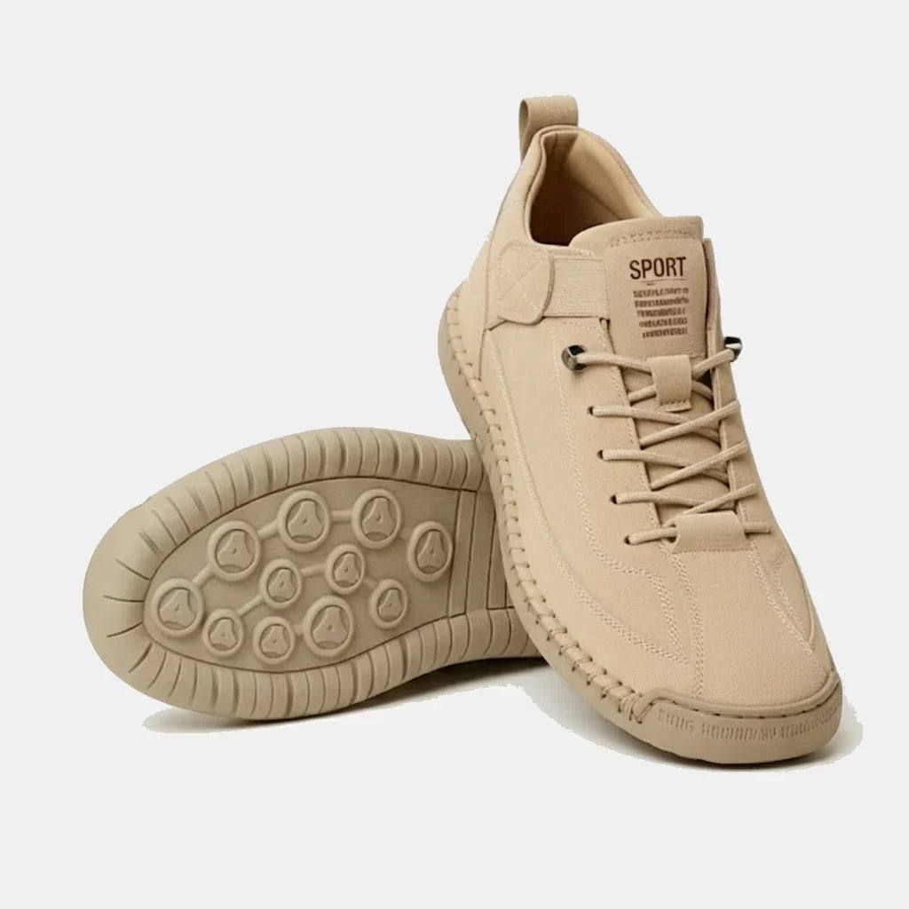 Rosie | Cushioned Slip On Sneakers