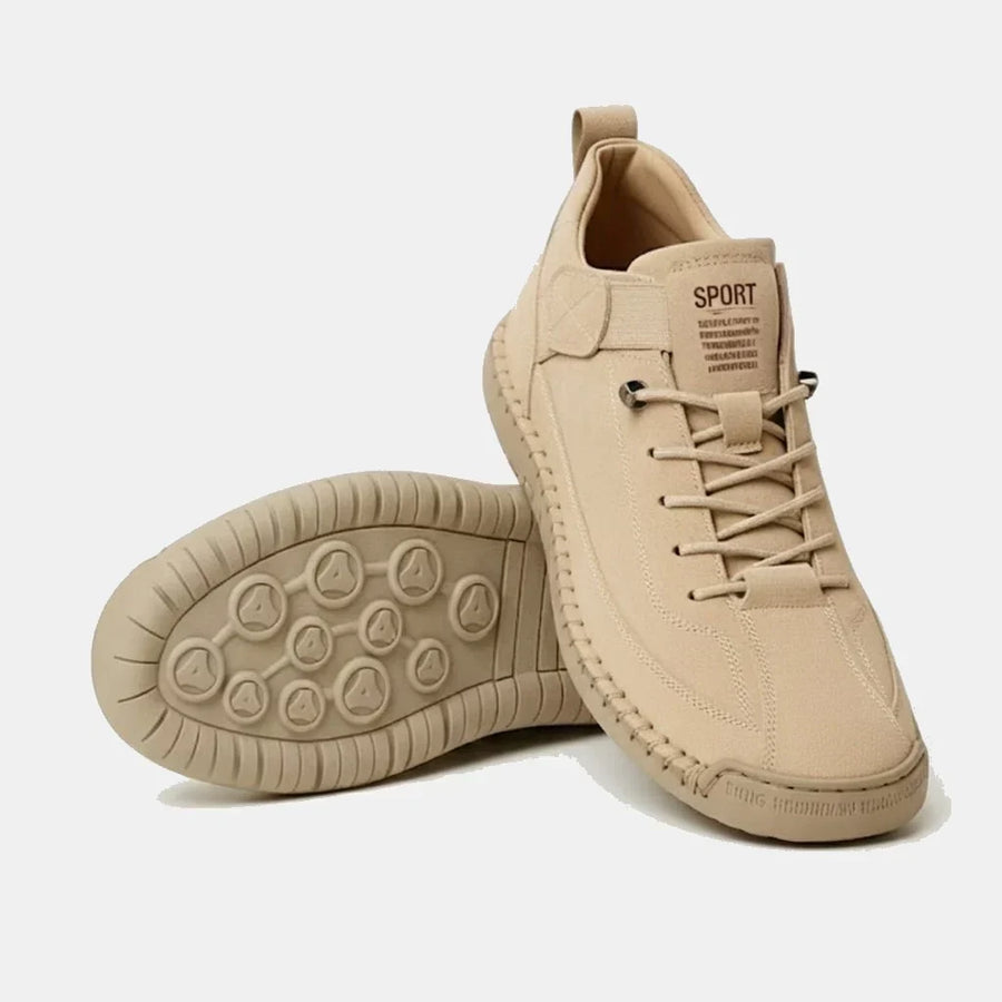Rosie | Cushioned Slip On Sneakers