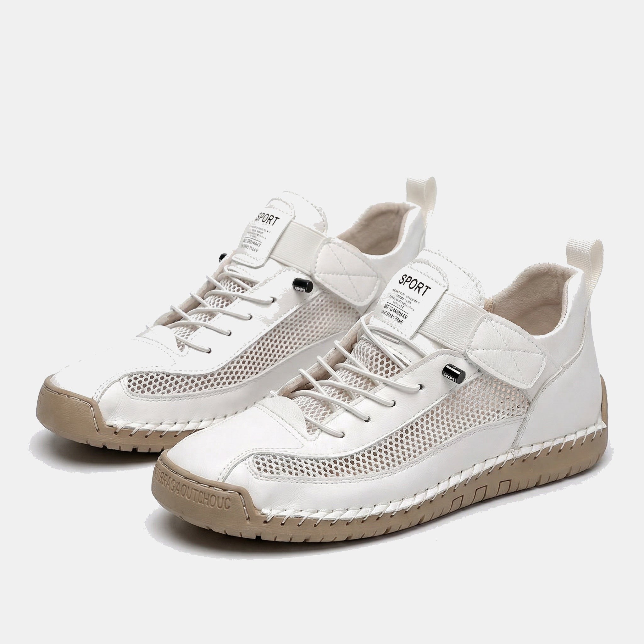 Willow | Lightweight Comfort Sneakers