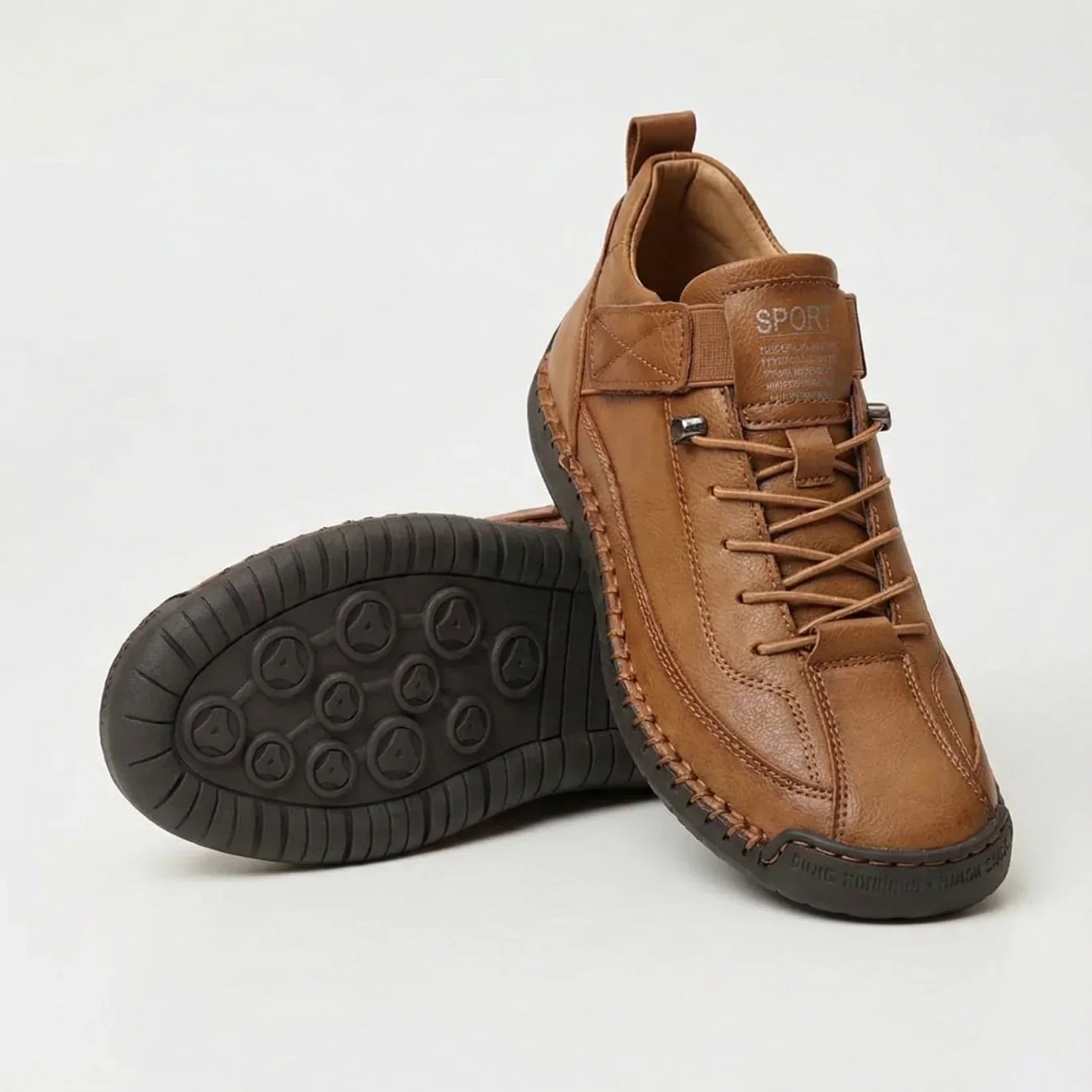 Rosie | Cushioned Slip On Sneakers