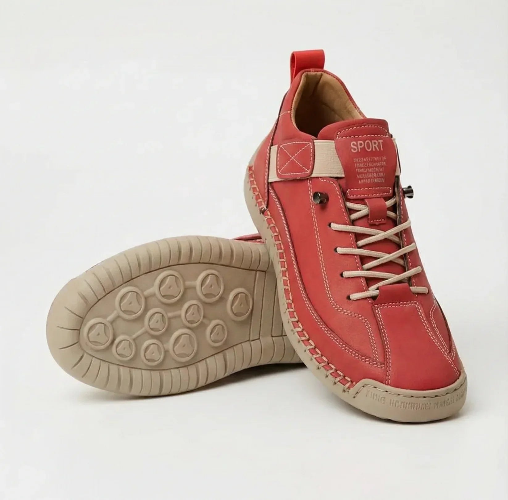 Rosie | Cushioned Slip On Sneakers