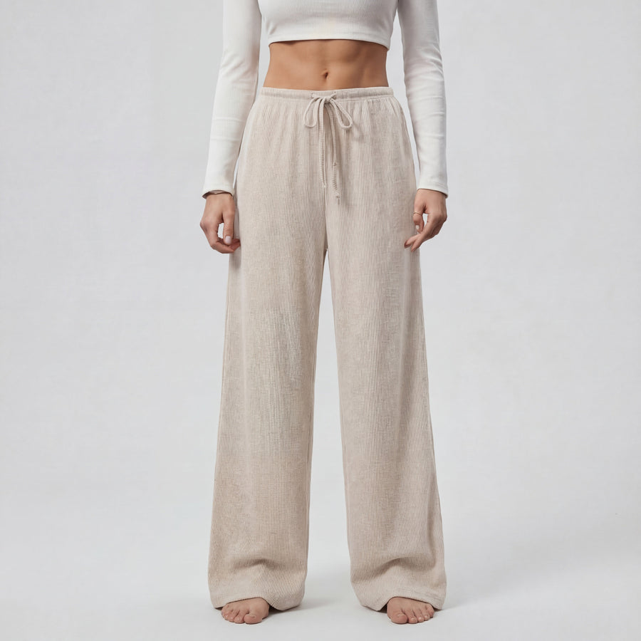 PIPPA™ – Comfortable High-Waisted Casual Trousers