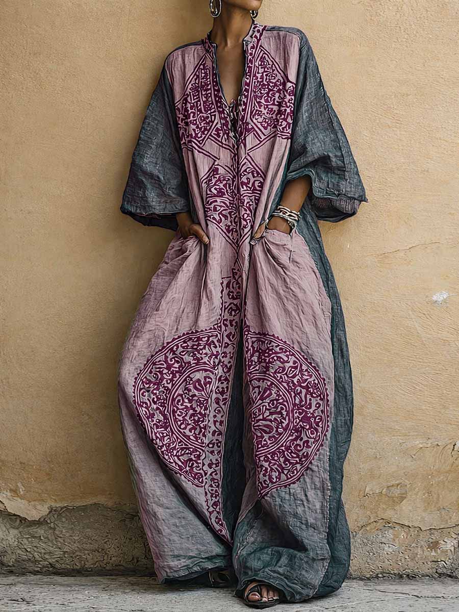 Dorothea | Vintage Two-Piece Set