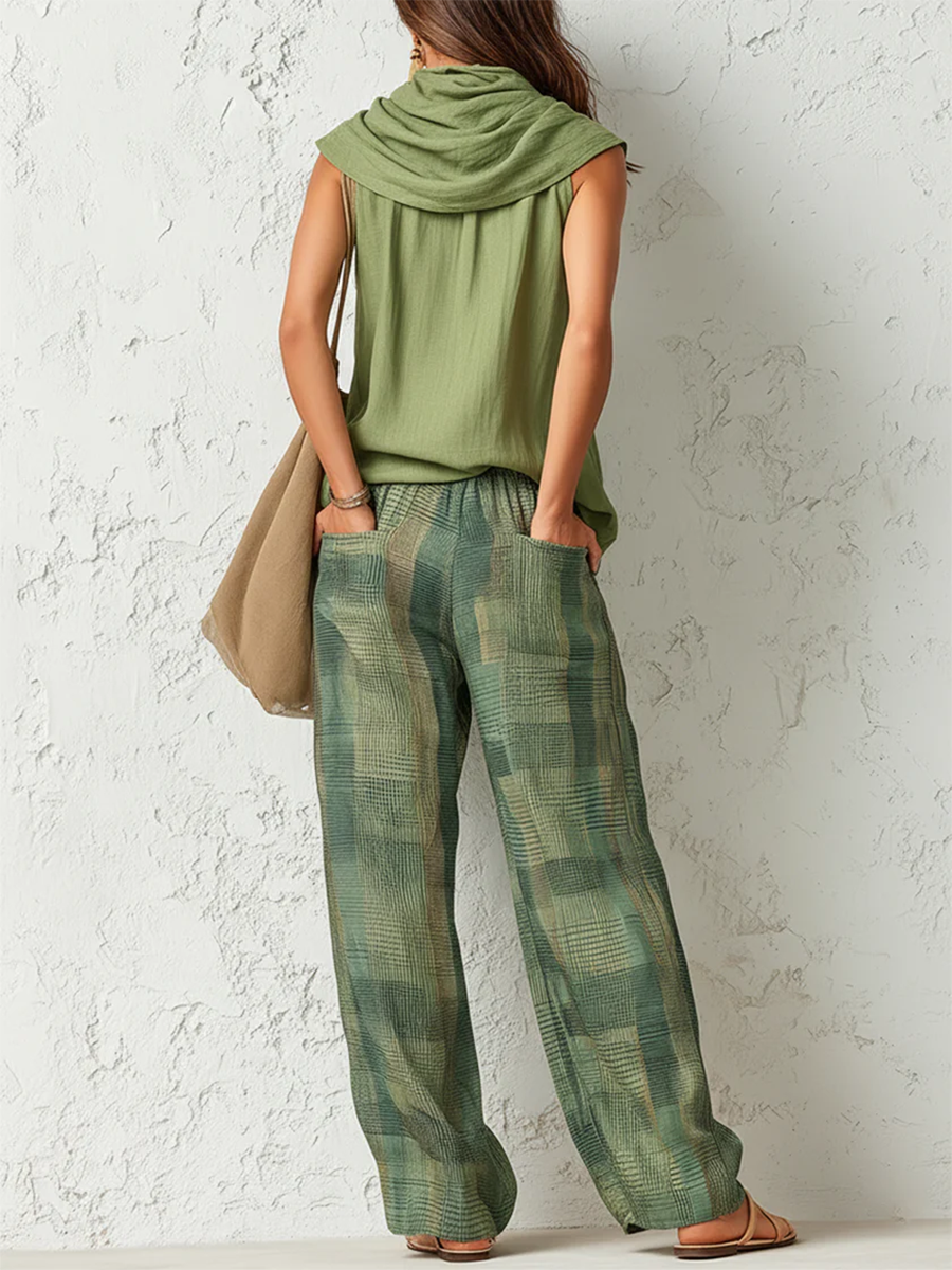 Willow | Relaxed Two Piece Set