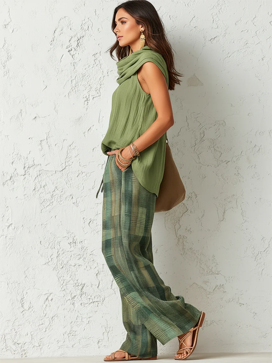 Willow | Relaxed Two Piece Set