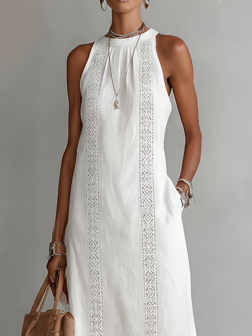 Eleanor | Midi Dress