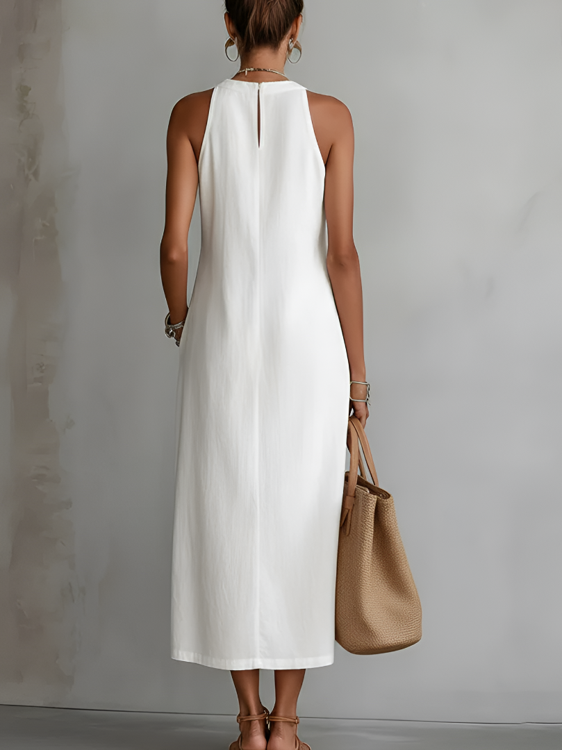 Eleanor | Midi Dress