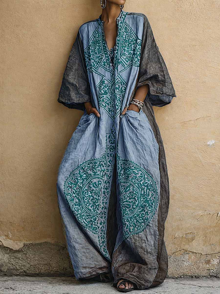 Dorothea | Vintage Two-Piece Set