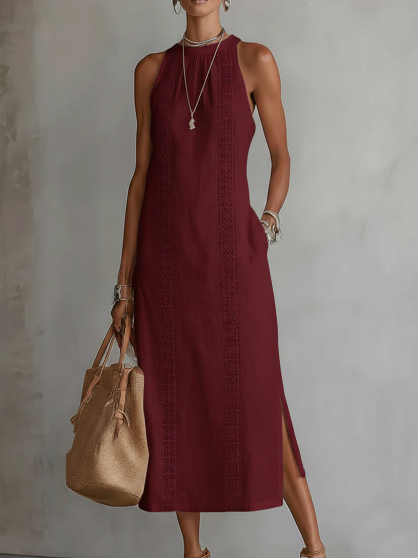 Eleanor | Midi Dress