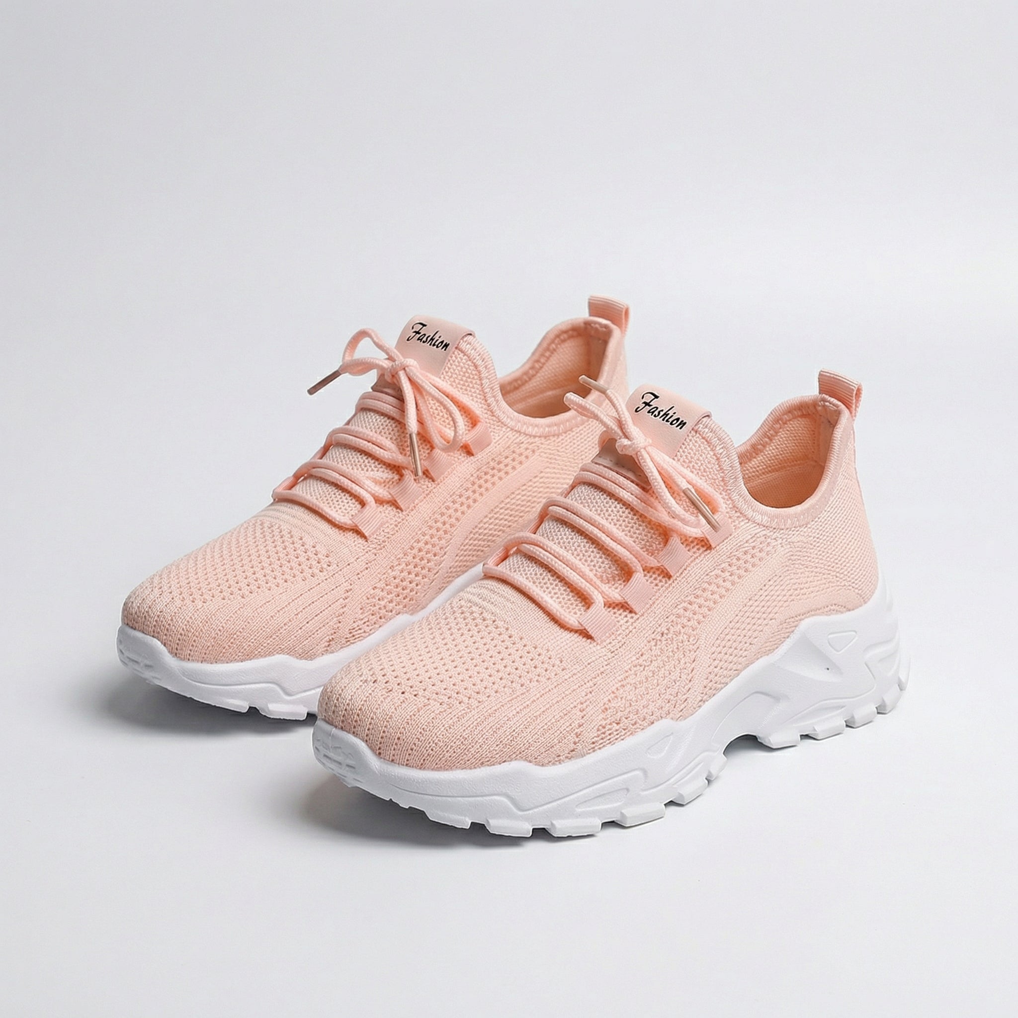Delilah | Breathable Sneakers with a Lift