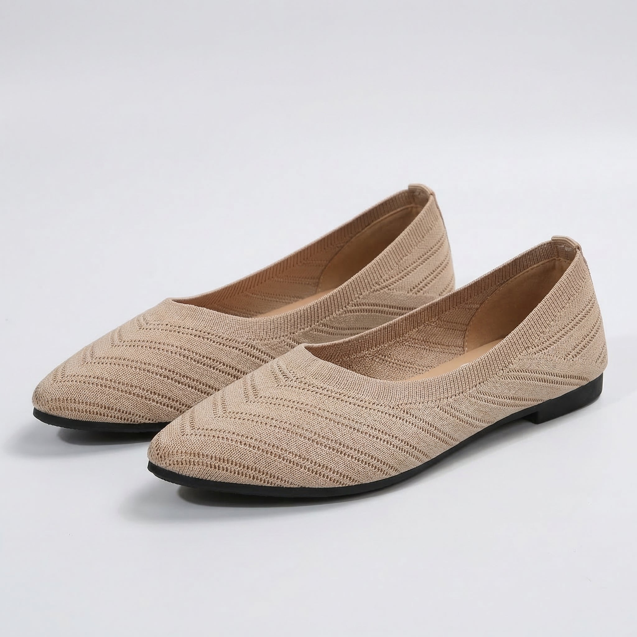 Beatrice | Elegant Comfort Shoes