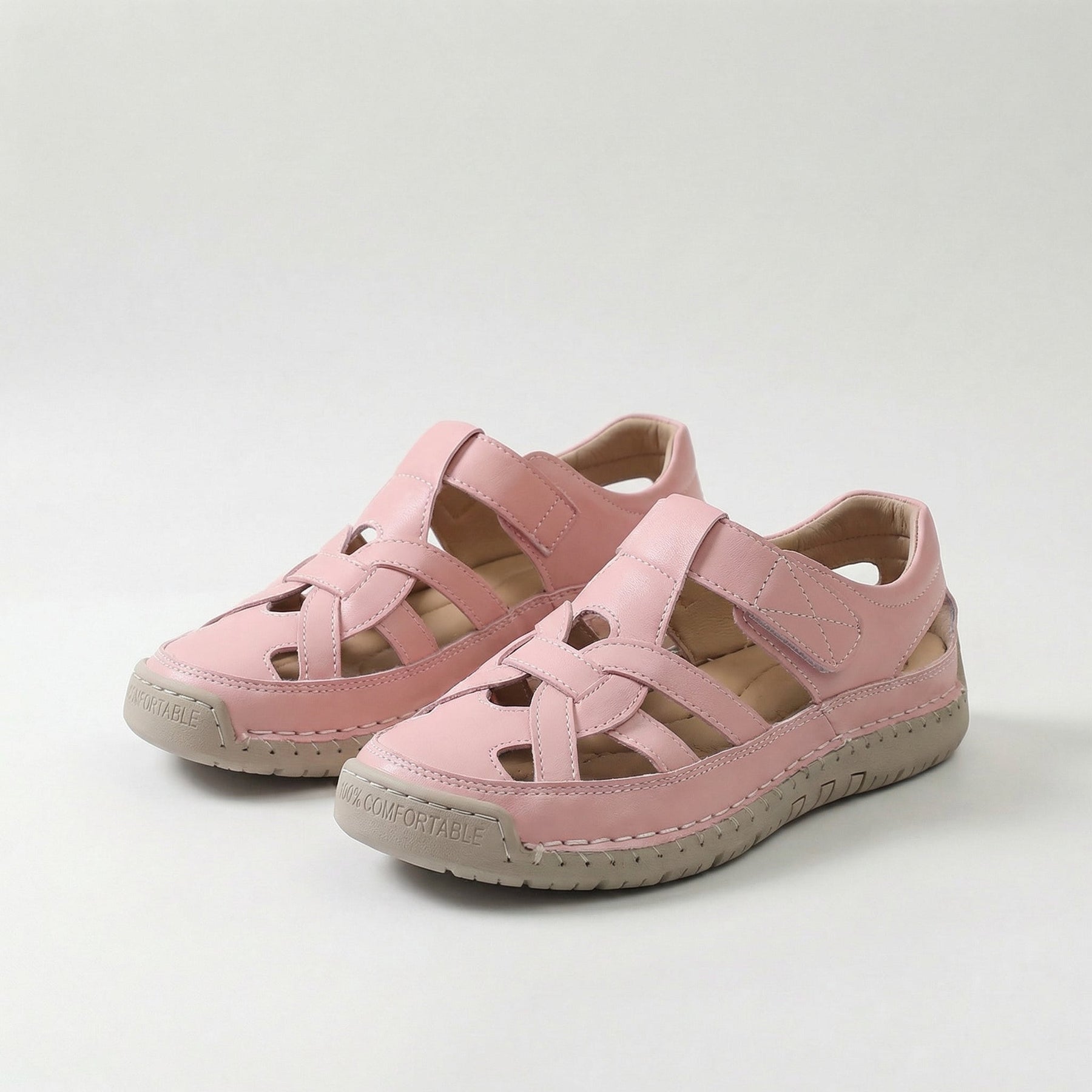 Stella | Lightweight Summer Sandals