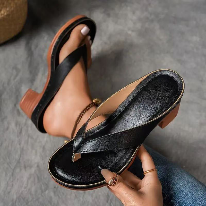 Yasmin - Chic and Comfortable Sandals