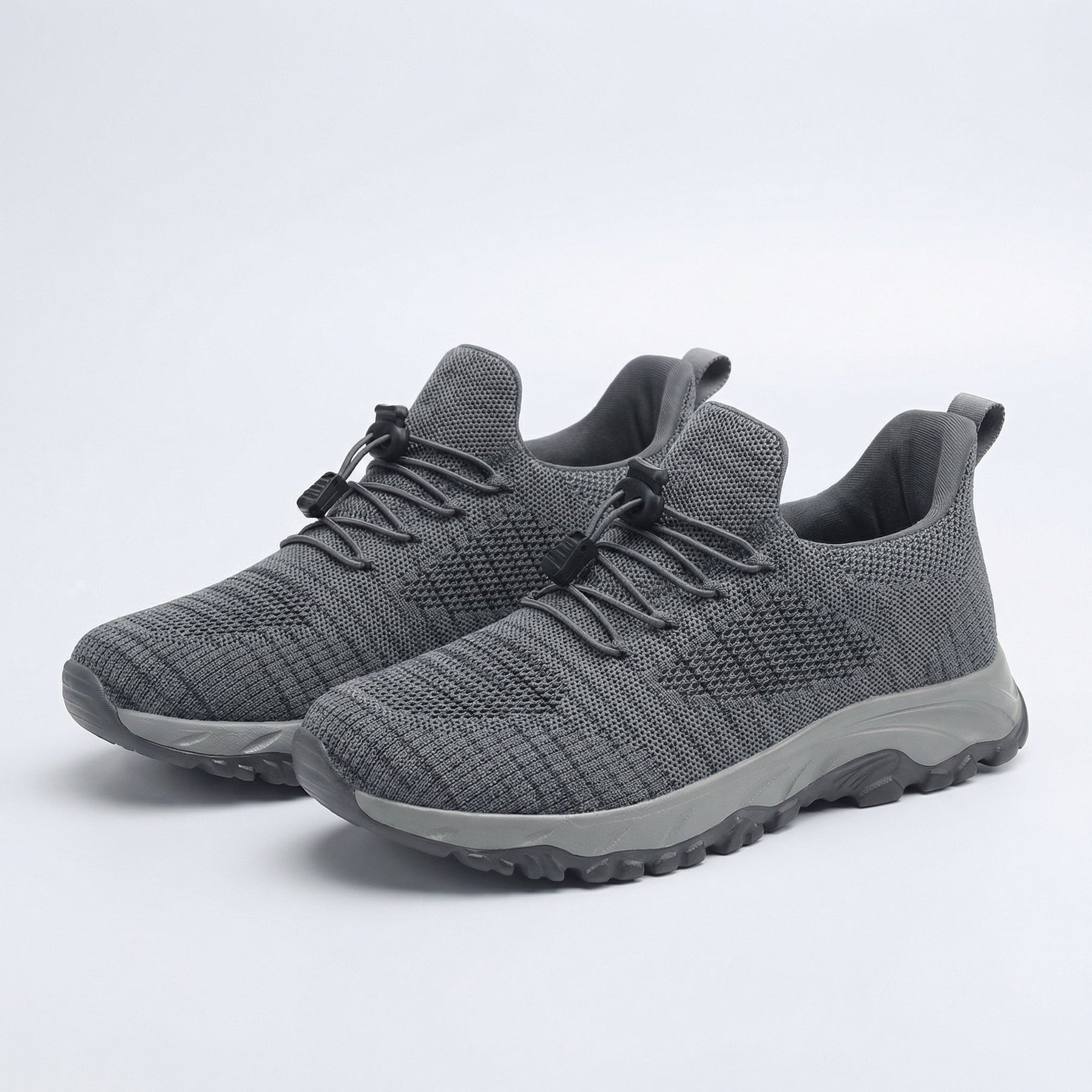 Evelyn | Hands Free Mesh Shoes