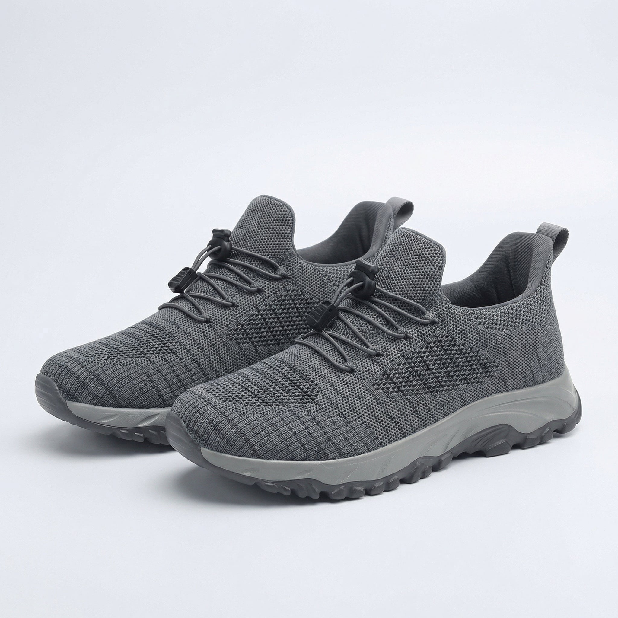 Evelyn | Hands Free Mesh Shoes