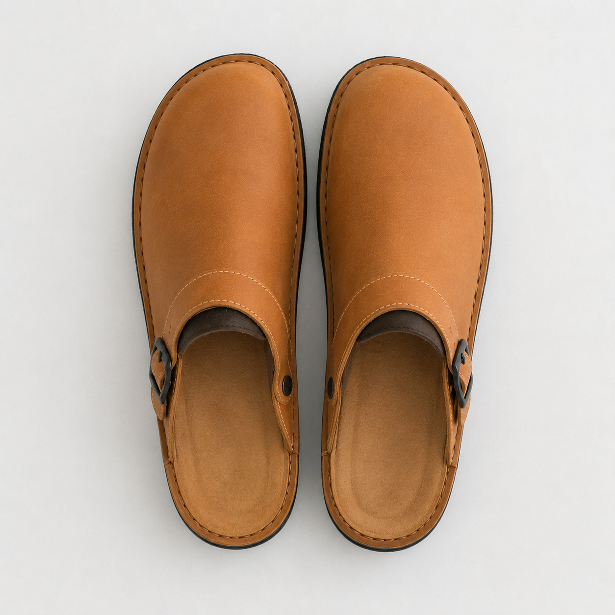 Wendy | Comfortable Slip On Clogs