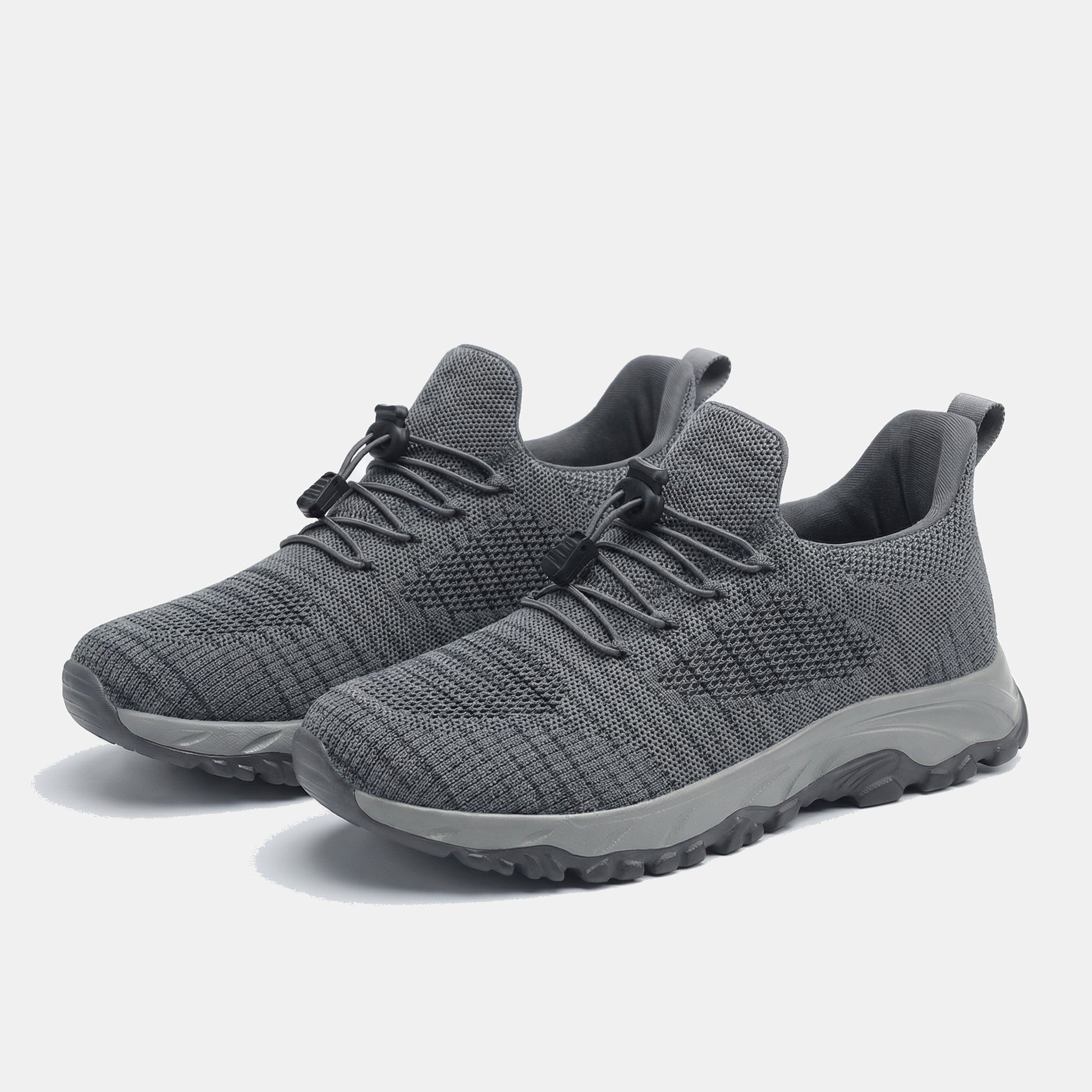 Evelyn | Hands Free Mesh Shoes