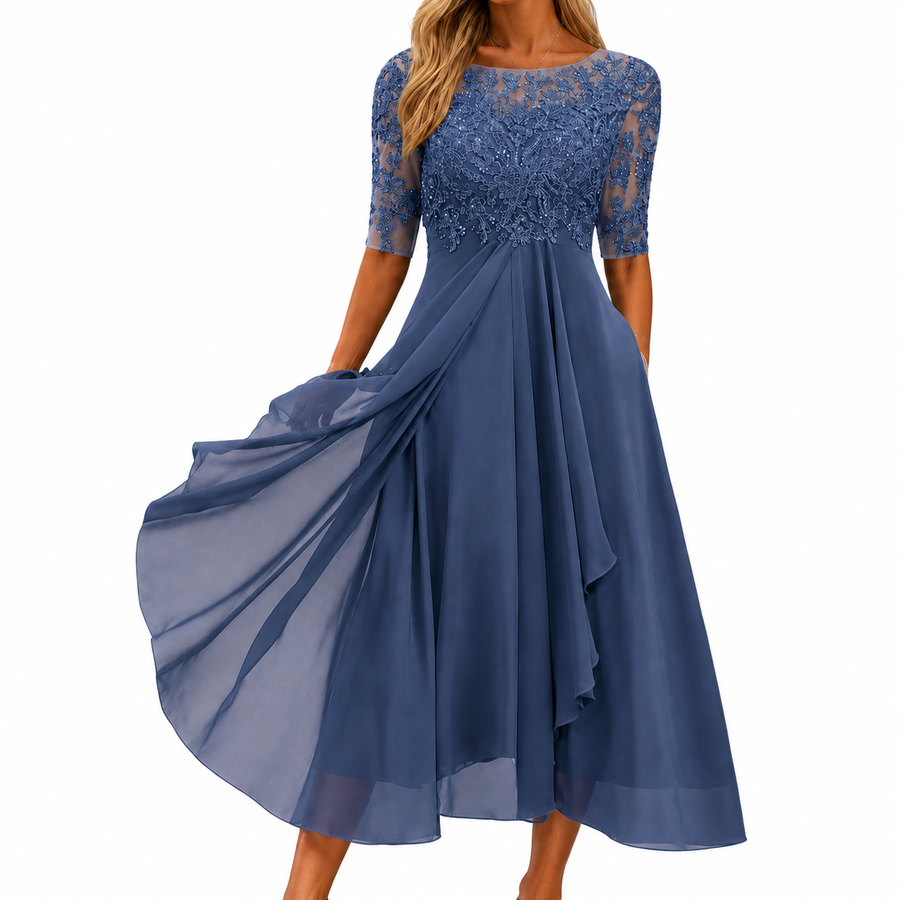 Dorothy | Elegant Dress for Special Occasions